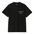 Carhartt WIP - S/S Sunflower T-Shirt