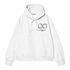 Carhartt WIP - Hooded Rotation Sweat