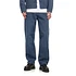 Carhartt WIP - Single Knee Pant "Dearborn" Canvas, 12 oz