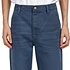 Carhartt WIP - Single Knee Pant "Dearborn" Canvas, 12 oz