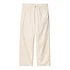 Carhartt WIP - Drewe Pant "Fountain" Twill, 8 oz