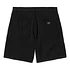 Carhartt WIP - Drewe Short "Fountain" Twill, 8 oz