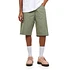 Landon Short "Newcomb" Drill, 8.5 oz (Park Garment Dyed)