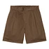Marv Short "Lenexa" Twill, 8 oz (Liberica Stone Washed)