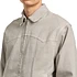 Carhartt WIP - OG Santa Fe Jacket "Dewey" Stretch Twill, 10 oz