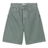 Carhartt WIP - W' Brandon Short "Clark" Twill, 10.5 oz