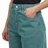 Carhartt WIP - W' Brandon Short "Clark" Twill, 10.5 oz