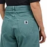 Carhartt WIP - W' Brandon Short "Clark" Twill, 10.5 oz