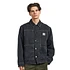 Carhartt WIP - OG Double Front Jacket "Maitland" Denim, 13.5 oz