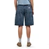 Carhartt WIP - W' Brandon Single Knee Short "Camano" Denim, 12 oz
