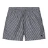 Slater Swim Trunks (Arvin Stripe / Space)
