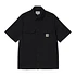 S/S Craft Shirt (Black)