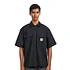 S/S Craft Shirt (Black)