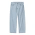 Lucas Pant (Blue Bleached)