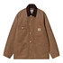 Carhartt WIP - OG Chore Coat "Dearborn" Canvas, 12 oz