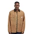 Carhartt WIP - OG Chore Coat "Dearborn" Canvas, 12 oz