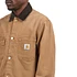 Carhartt WIP - OG Chore Coat "Dearborn" Canvas, 12 oz