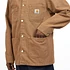 Carhartt WIP - OG Chore Coat "Dearborn" Canvas, 12 oz