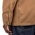 Carhartt WIP - OG Chore Coat "Dearborn" Canvas, 12 oz