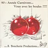 V.A. - 90 : Année Carnivore... Vous Avez Les Boules ????