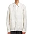 Norse Projects - Julian Cotton Linen Overshirt