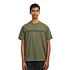 Engineered Garments - Printed Cross Crew Neck T-shirt