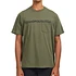 Engineered Garments - Printed Cross Crew Neck T-shirt