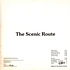 The Pattern Forns - The Scenic Route