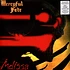 Mercyful Fate - Melissa Ri Evil Orange Marbled Vinyl Edition