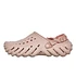 Echo Clog (Pink Clay)