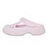 Classic Mary Jane Clog (Pink Milk)