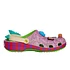 Crocs x The Simpsons - The Simpsons Krusty Classic Clog