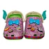 Crocs x The Simpsons - The Simpsons Krusty Classic Clog