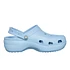 Crocs - Classic Platform Pearl Clog W