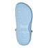 Crocs - Classic Platform Pearl Clog W