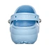 Crocs - Classic Platform Pearl Clog W