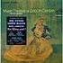 Richard Rodgers, "The King And I" 1964 Lincoln Center Cast, Risë Stevens, Darren McGavin - The King And I - An Original Cast Album