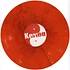 V.A. - Too Much Bass Ep Orange Marble Vinyl Edition