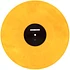 Subsonic Eye - All Around You Orangeyellow Galaxy Vinyl Edition