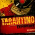 V.A. - The Tarantino Experience Yellow / Red Vinyl Edition