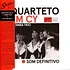 Quarteto Em Cy / Tamba Trio - Som Definitivo