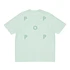 Pop Trading Company - Logo T-Shirt