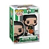 Funko - POP NBA: Celtics - Jayson Tatum (24-25 City Edition)