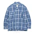 nanamica - PALAKA Check Shirt