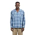 nanamica - PALAKA Check Shirt