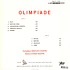 Cissi Santucci / Enzo Scoppa / Piero Umiliani - Olimpiade