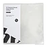 50x 12“ Premium Record Outer Sleeves - Außenhüllen (0,15mm / Made in Germany / CPP-Folie)