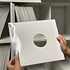 50x 12“ Premium Record Outer Sleeves - Außenhüllen (0,15mm / Made in Germany / CPP-Folie)