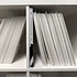50x 12“ Premium Record Outer Sleeves - Außenhüllen (0,15mm / Made in Germany / CPP-Folie)