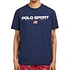 Polo Ralph Lauren - Classic Fit Polo Sport Jersey T-Shirt